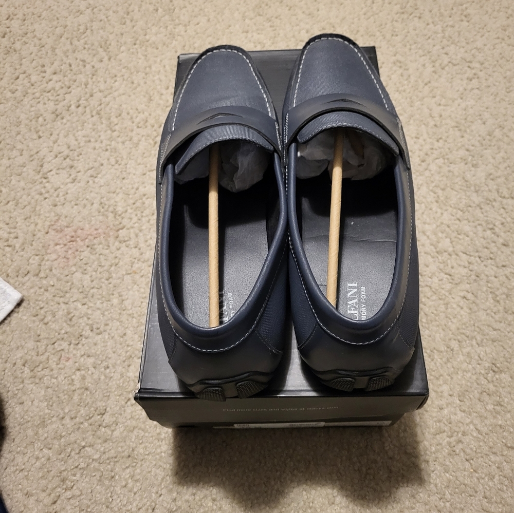Men's Grey Alfani Size 13 shoes